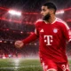 Saibari two assists in Bayern 5-1 Stuttgart