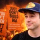 Jacob Coxon quits Anthropic over superintelligence race