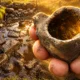 Lismore dig confirms Moluag gold-working monastery