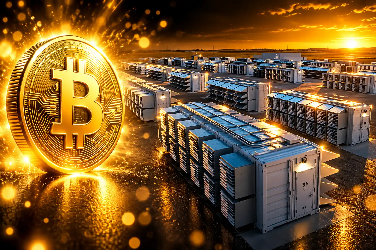 MARA Holdings 1292 BTC FalconX purchase September