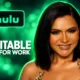 Hulu cancels Mindy Kaling Not Suitable for Work