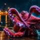Nueva Pescanova drops Las Palmas octopus farm