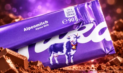 UOKiK shrinkflation files Danone Mondelez Nestlé Unilever