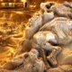 South Dakota Mammoth Site feldspar dates 160000 years