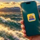 Tahoe Boating App adds severe weather alerts