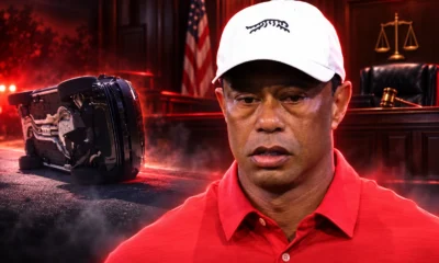 Tiger Woods Martin County change of plea DUI
