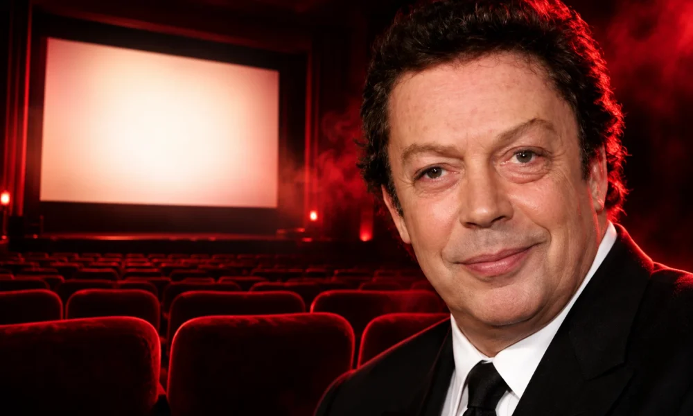 Tim Curry dies at 80 in Toluca Lake