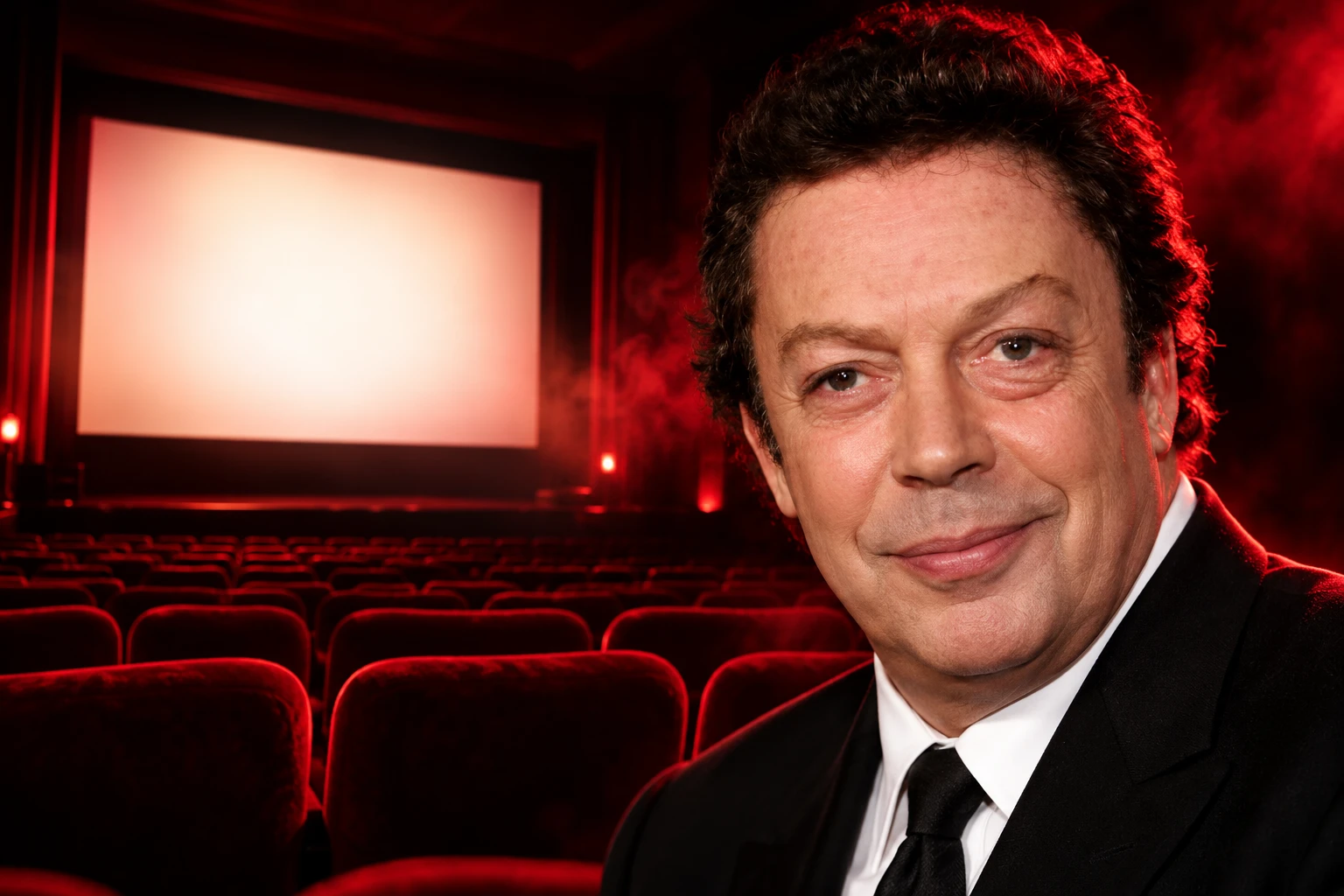 Tim Curry dies at 80 Rocky Horror
