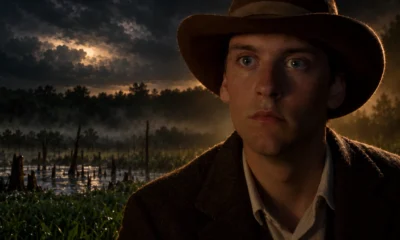 Tobey Maguire Ride with the Devil 11 theaters