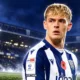 Toby Collyer joins West Brom from United