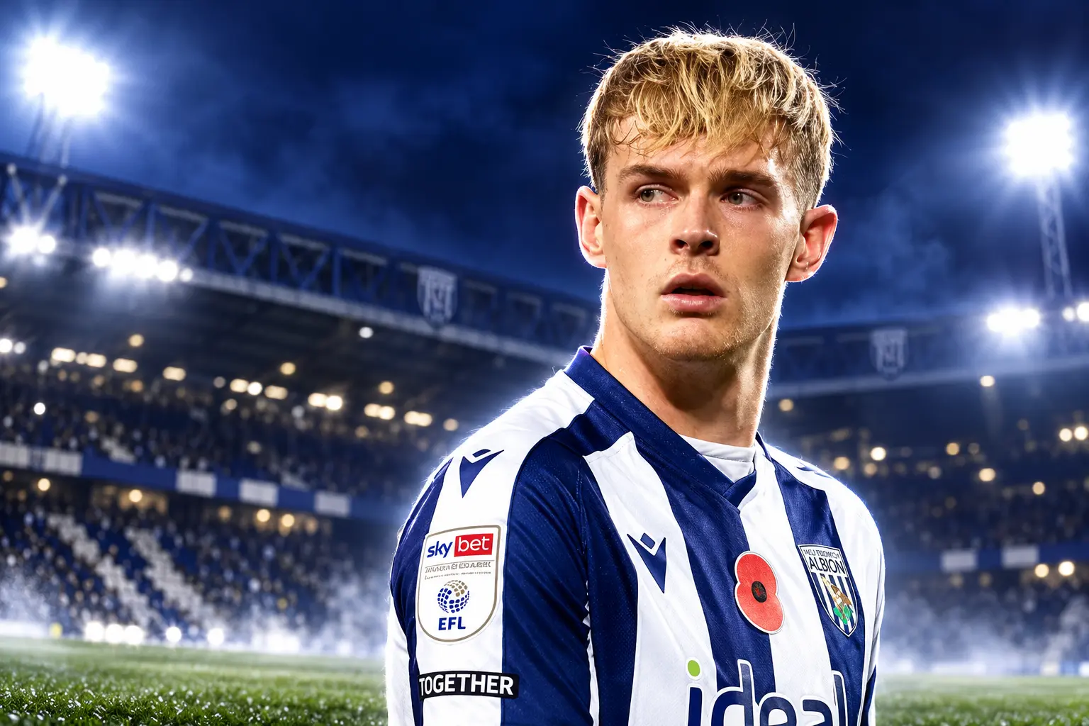 Toby Collyer joins West Brom over Hull