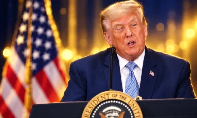 Trump treats Anthropic shutdown as AI guardrails