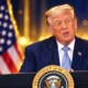 Trump treats Anthropic shutdown as AI guardrails