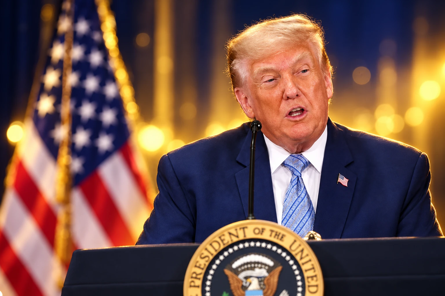 Trump Anthropic shutdown AI guardrails China race