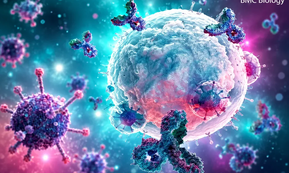 USC macrophage aging map Schwab Benayoun