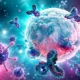 USC macrophage aging map Schwab Benayoun