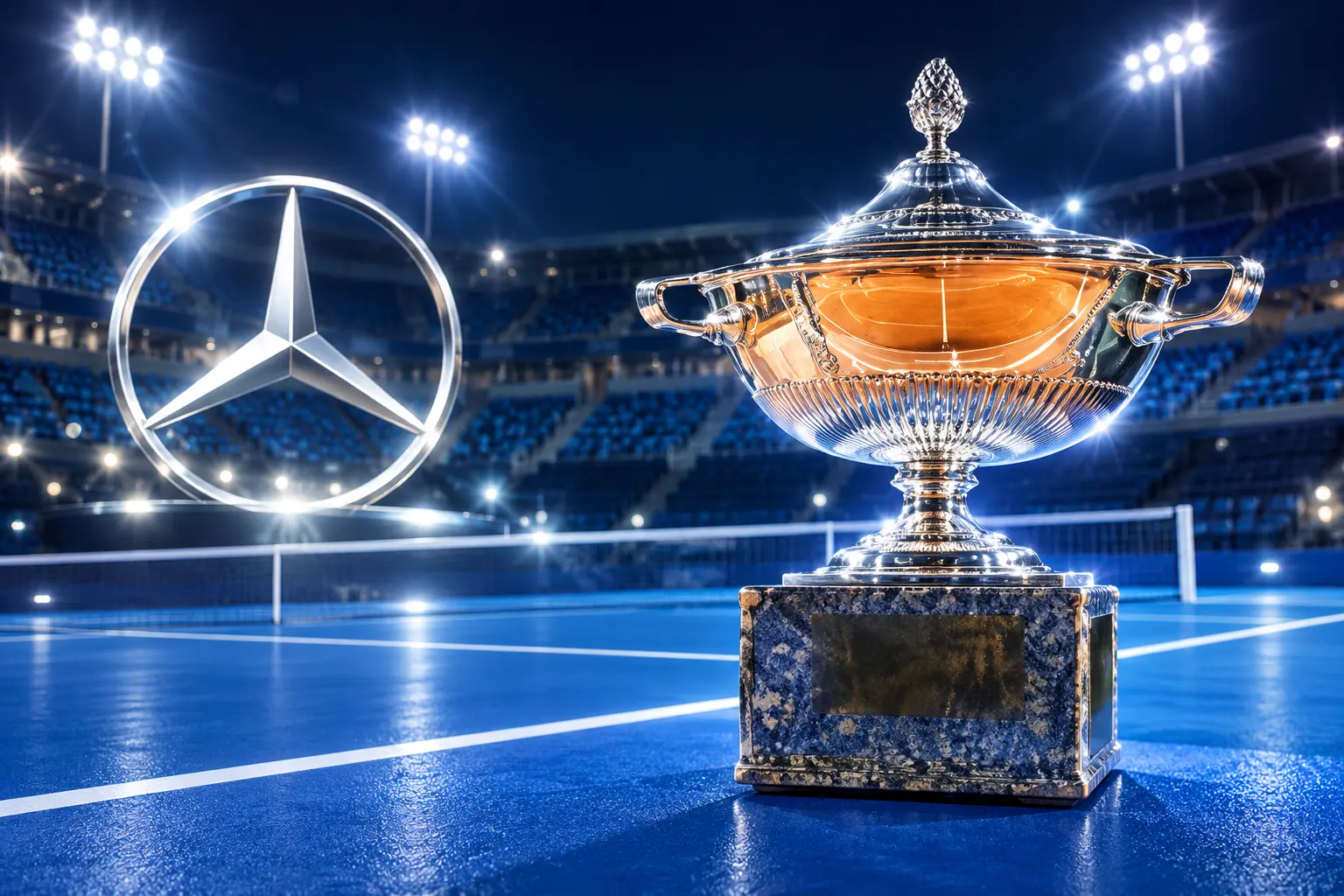 WTA 1000s get equal prize money 2027