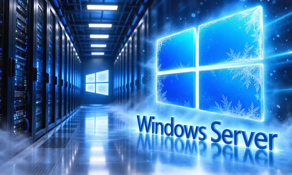 September Windows Server updates freeze Remote Desktop