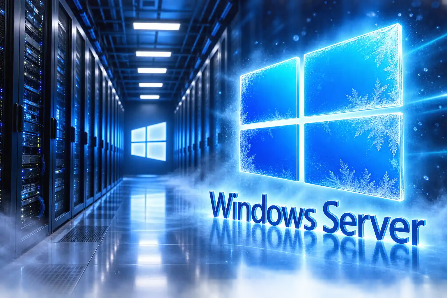 Windows Server Remote Desktop Services September update hang