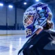 Brendan Bonello Maple Leafs emergency backup number 00