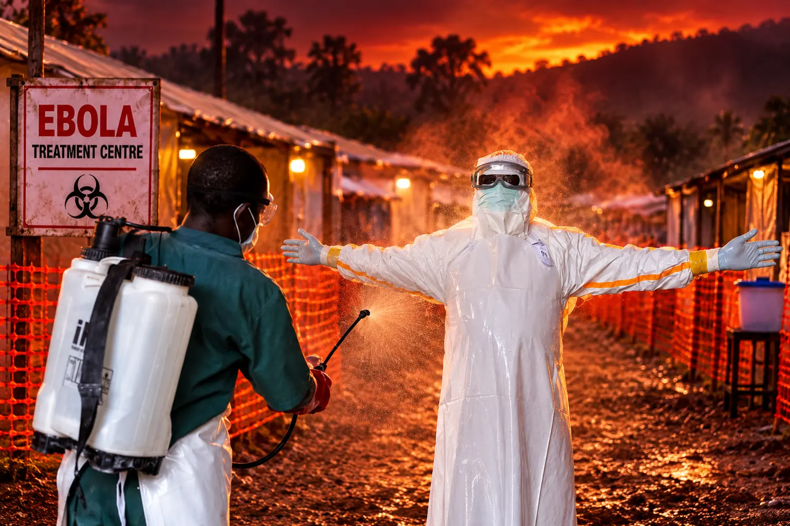 Congo Bundibugyo Ebola 4042 deaths unpaid counters