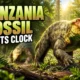 Dinodontosaurus isiyavamanda Tanzania dicynodont new species
