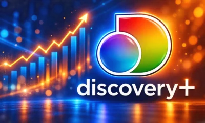 Discovery+ raises US prices to $6.99 and $11.99