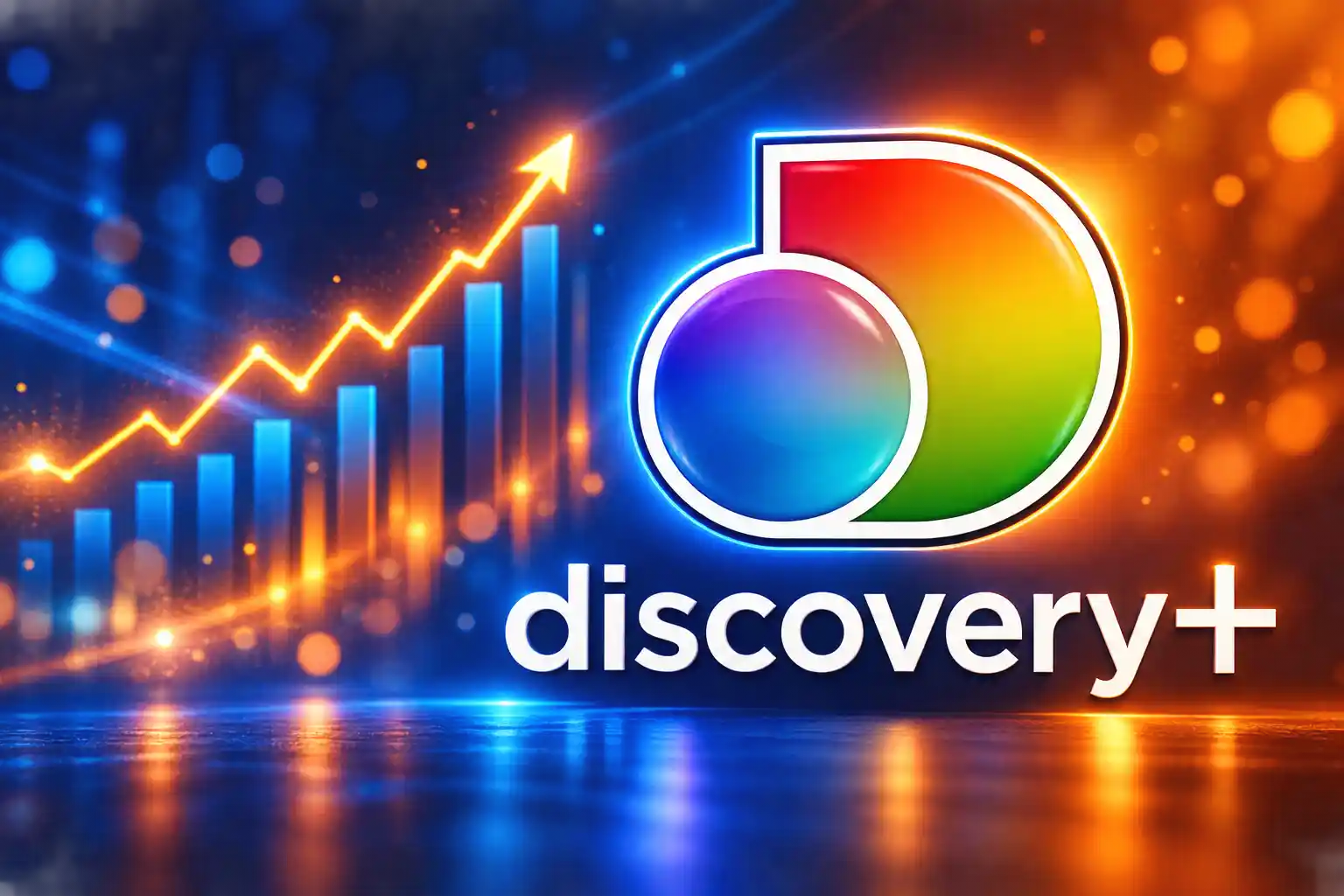 Discovery+ raises US prices to $6.99 and $11.99