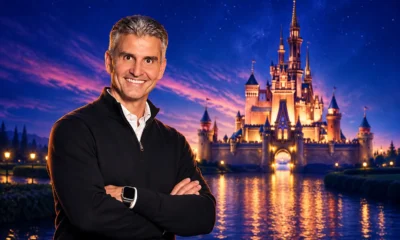 Disney tech HR job cuts September 2026