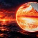 El Niño Niño 3.4 record 29.70C September Pacific heat