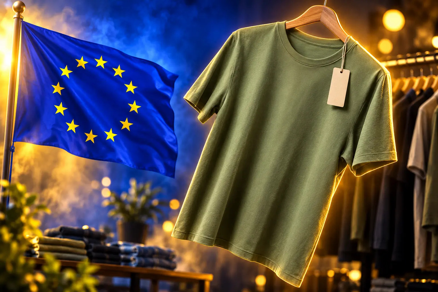 EmpCo bans unproven green fashion claims