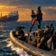 False AI intel almost boarded Chinese ship