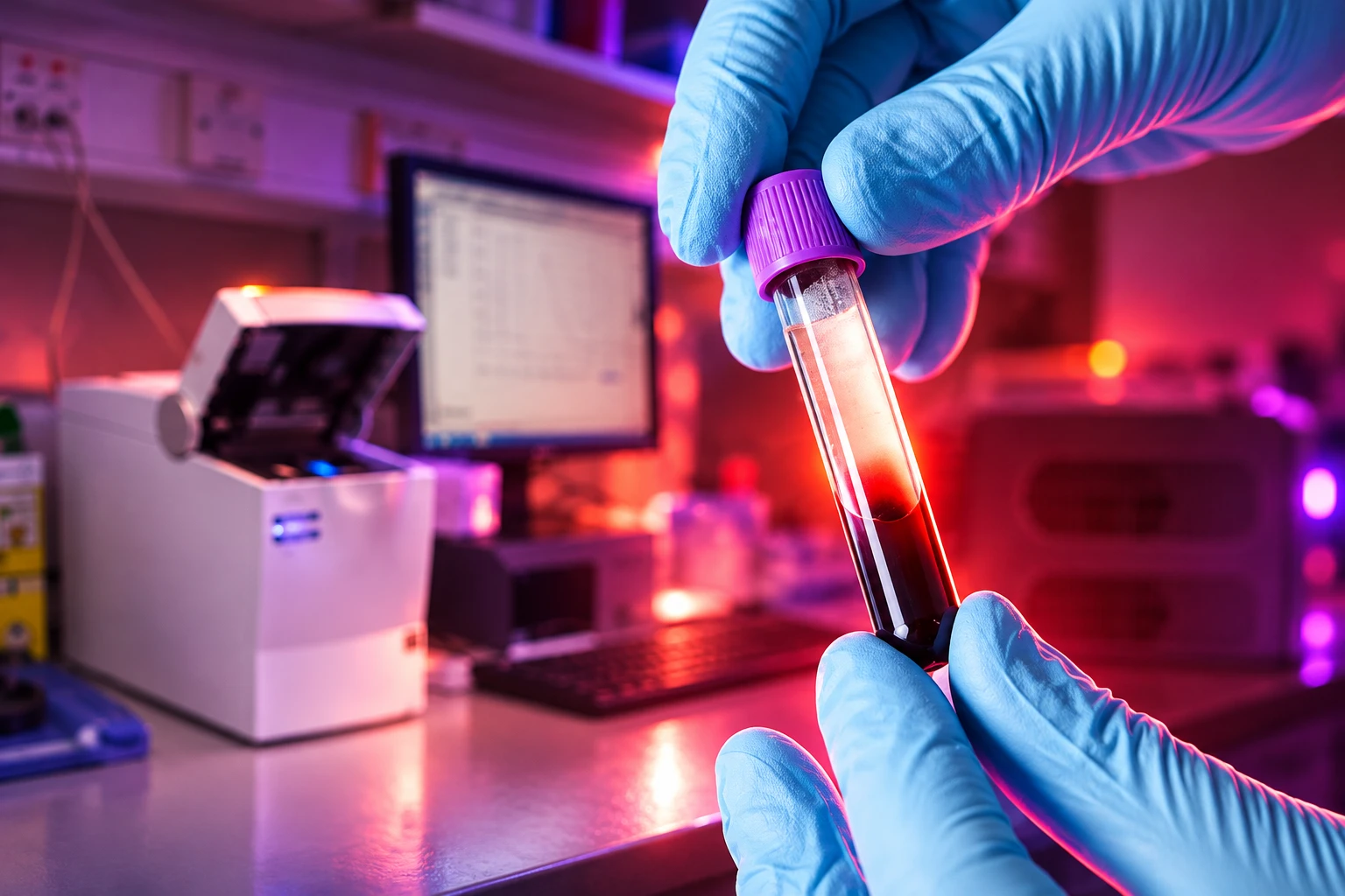 IBD antibodies predict Crohn’s a decade before diagnosis
