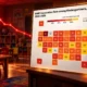 kindergarten MMR vaccination rate 92.4 percent CDC
