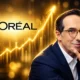 L'Oreal Q3 2026 sales growth salon dermatological brands