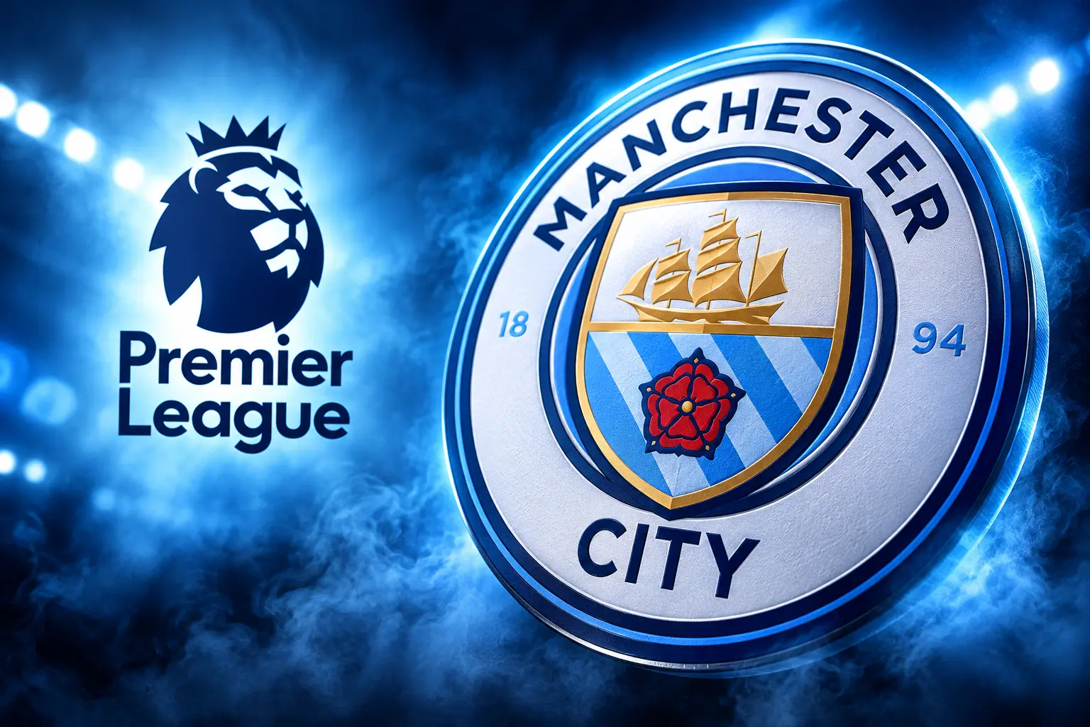Manchester City £921.4 million Premier League verdict