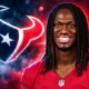 Marvin Harrison Jr traded to Houston Texans