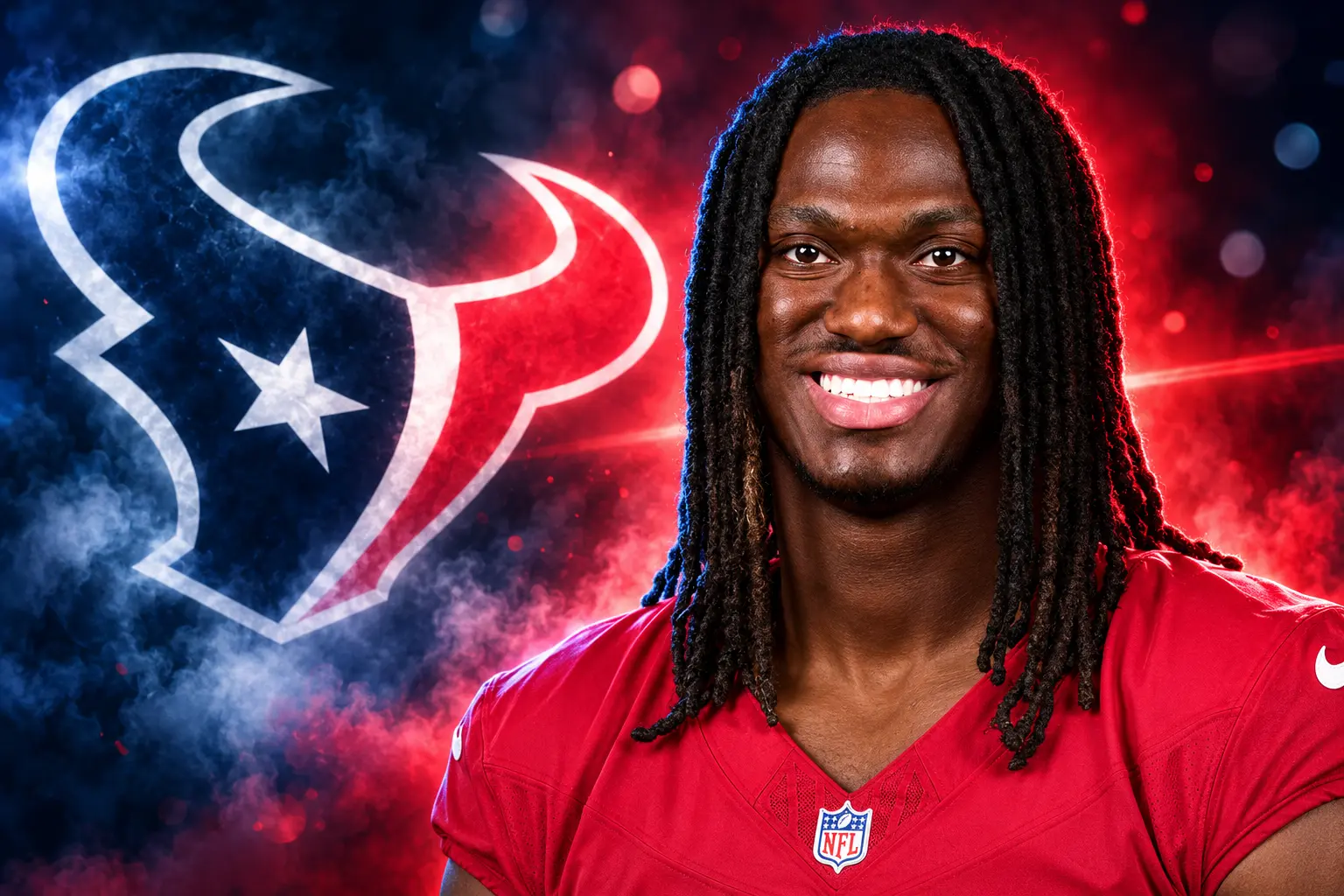 Marvin Harrison Jr traded to Houston Texans