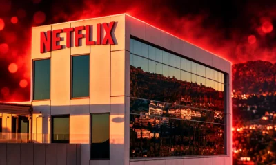 Netflix 1000 job cuts Bela Bajaria Peter Rice