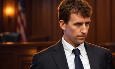 Patrick Clancy returned to Plymouth court testimony