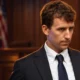 Patrick Clancy returned to Plymouth court testimony