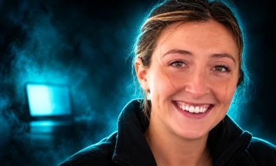 Sophie Rottenberg ChatGPT logs OpenAI research access