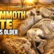 South Dakota Mammoth Site feldspar dating 160000 years