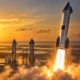 SpaceX Starship Flight 14 slips to September 28