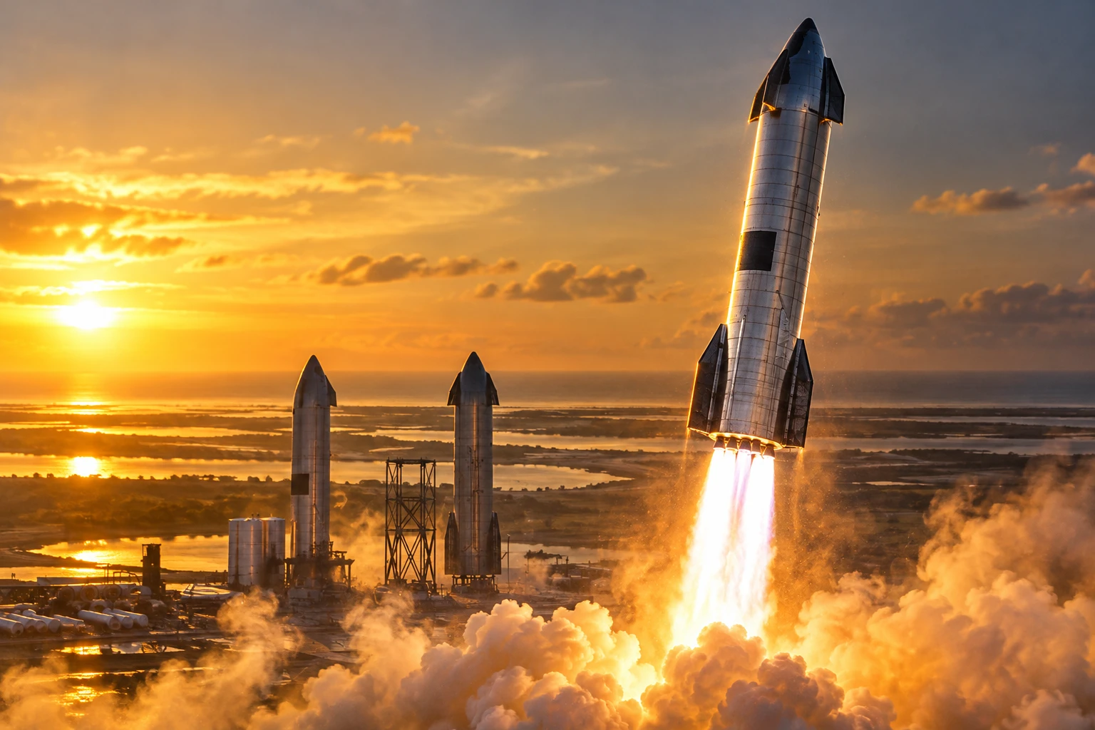 SpaceX Starship Flight 14 slips to September 28