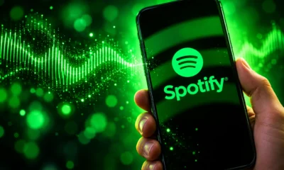 Spotify 50 million AI slop tracks out of recommendations