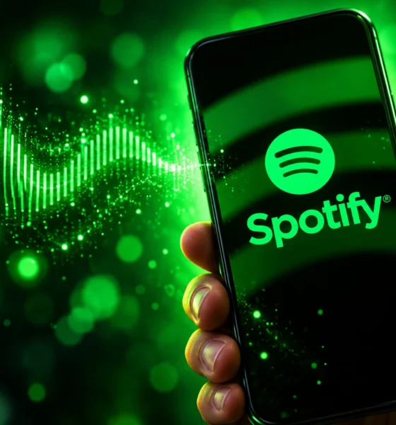 Spotify 50 million AI slop tracks out of recommendations