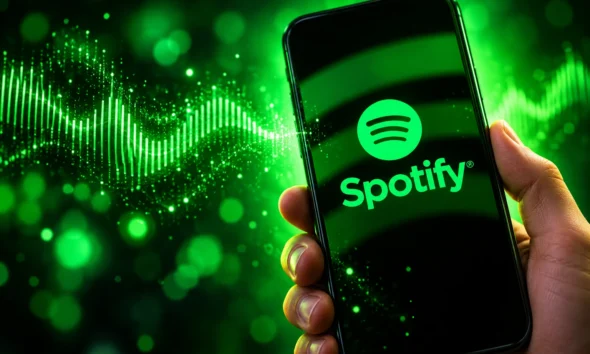 Spotify 50 million AI slop tracks out of recommendations