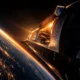 Starship first orbit leaves 26 Starlink satellites