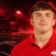 Tyler Ulrich Southern Nazarene football player dies at 21